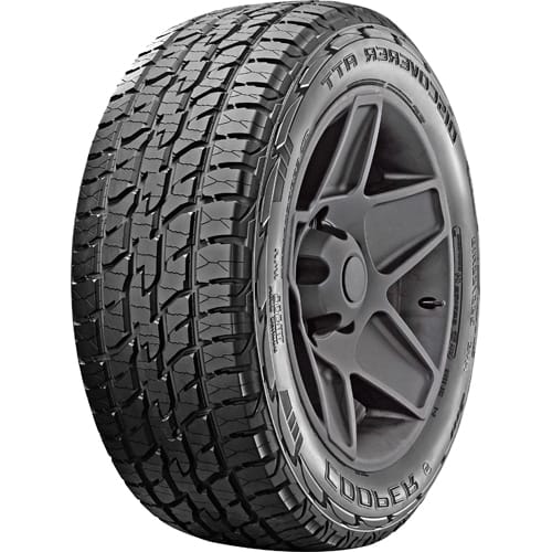 Anvelopă Vară COOPER Discoverer ATT 255/55 R18 109H