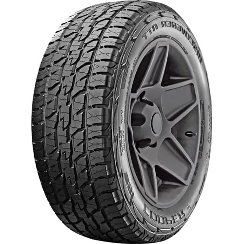 Anvelopă Vară COOPER Discoverer ATT 255/55 R18 109H