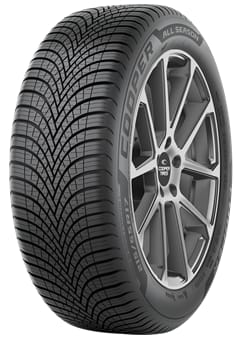 Anvelopă COOPER All Season 215/65 R16 102V XL
