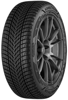 Anvelopă GOODYEAR Ultra Grip Performance 3 FP 235/40 R19 96V XL Iarnă