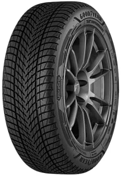 Anvelopa Iarna GOODYEAR Ultra Grip Performance 3 FP 235/40R19 96V XL