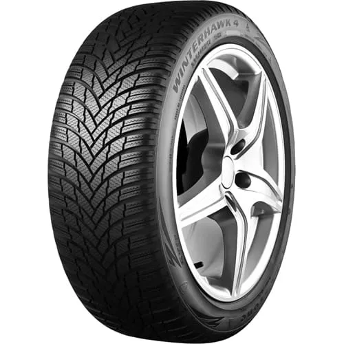 Anvelopa Iarna FIRESTONE Winterhawk 4 205/60 R16 92H