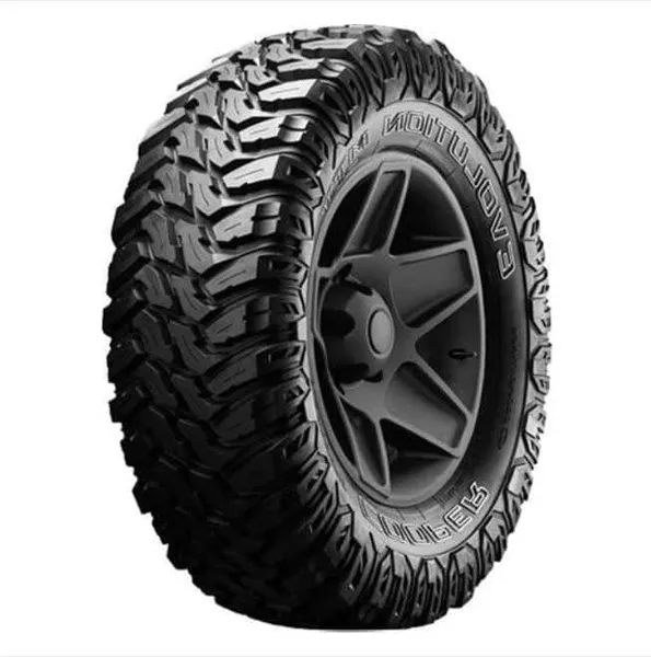 Anvelopă COOPER EVOLUTION MTT 31/10.5 R15 109Q Vară