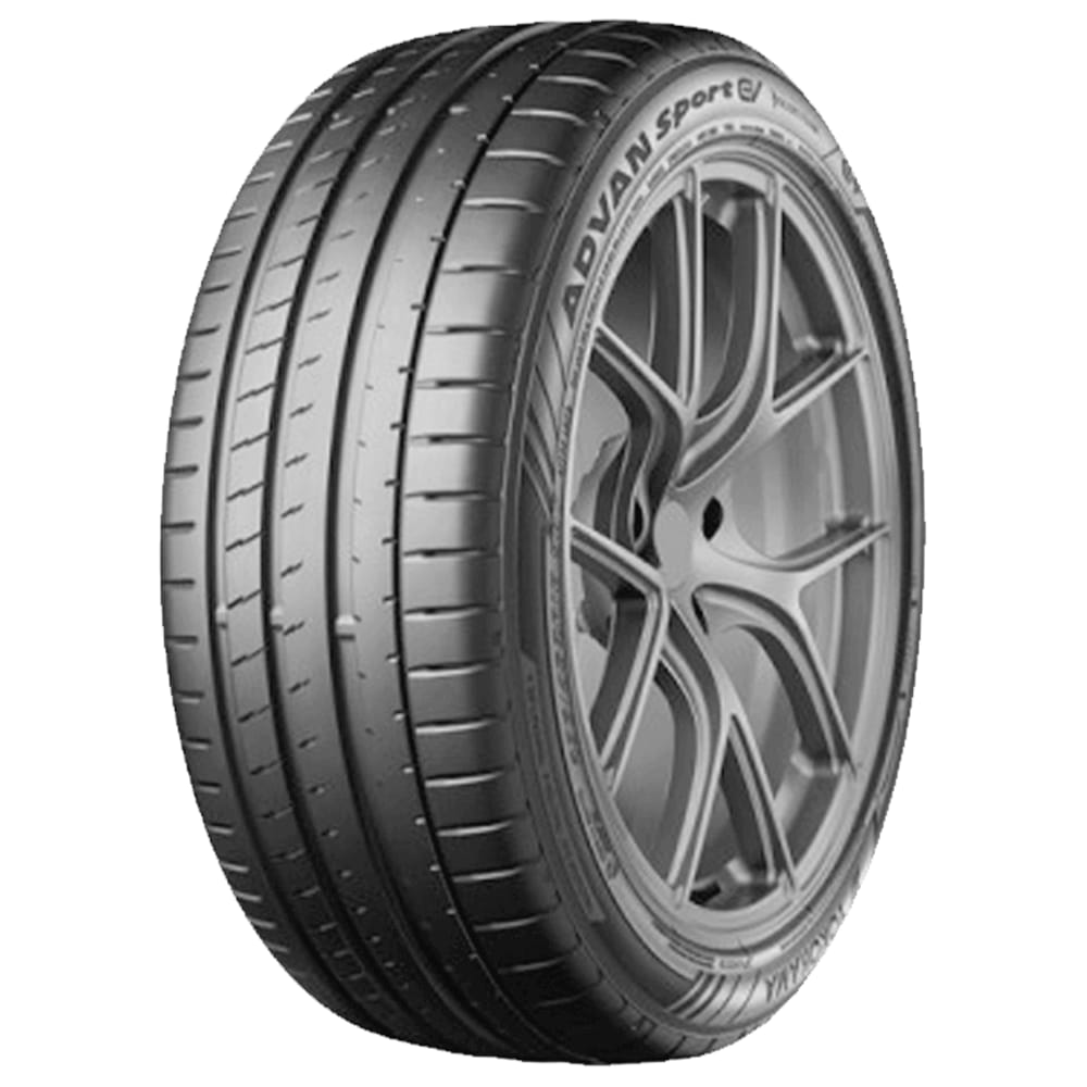 Anvelopă YOKOHAMA ADVAN Sport EV 255/40 R21 102Y Vară
