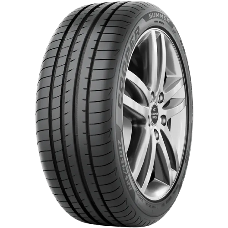 Anvelopă COOPER Summer 205/55 R16 91H Vară