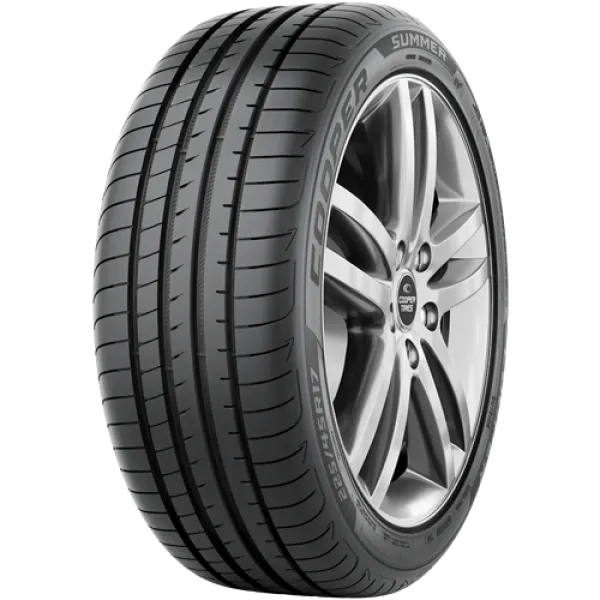 Anvelopă Vară COOPER SUMMER 205/55 R16 91H
