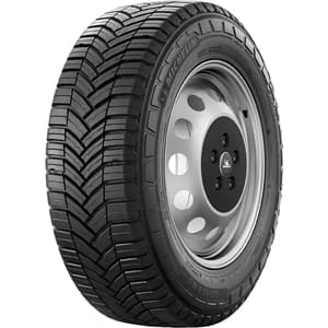 Anvelopă All Season MICHELIN Agilis CrossClimate 195/75R16C 107/105R