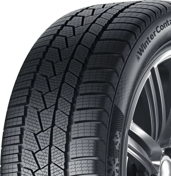 Anvelopa Iarna CONTINENTAL WINTERCONTACT TS860S SSR 245/45R20 103V XL