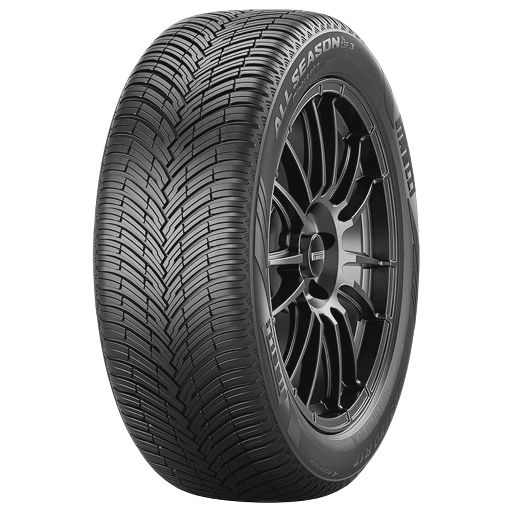 Anvelopă All Season PIRELLI Scorpion All Season SF3 255/55R19 111Y XL