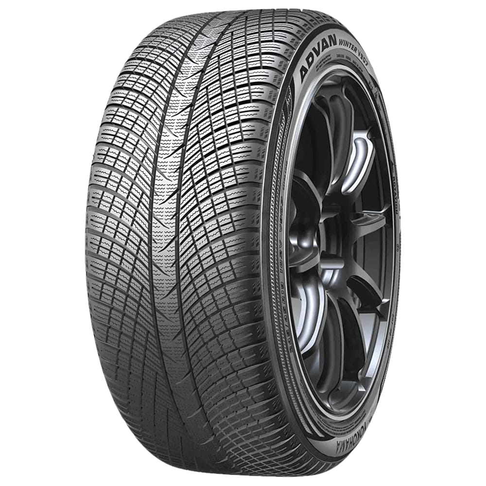 Anvelopă YOKOHAMA ADVAN WINTER V907 225/40 R19 93W Iarnă