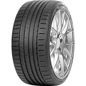 Anvelopa Vara GRIPMAX Suregrip Pro Sport 245/40 R19 98Y XL