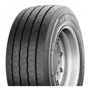 Anvelopa Camion SEMPERIT RUNNER T3 215/75R17,5 135/133K