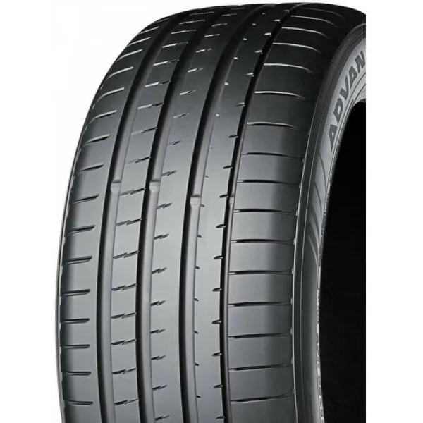 Anvelopă YOKOHAMA ADVAN Sport EV V108 255/40 R20 101W Vară