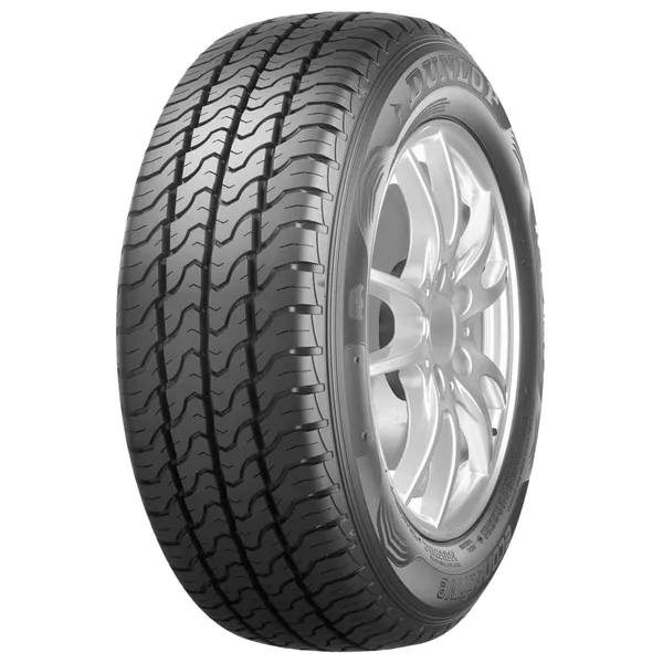 Anvelopa Vara DUNLOP Econodrive Van DEMO 225/55 R17 109/107H
