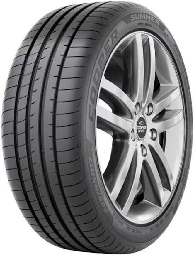 Anvelopă vară COOPER SUM VAN 215/65R15C 104/102T
