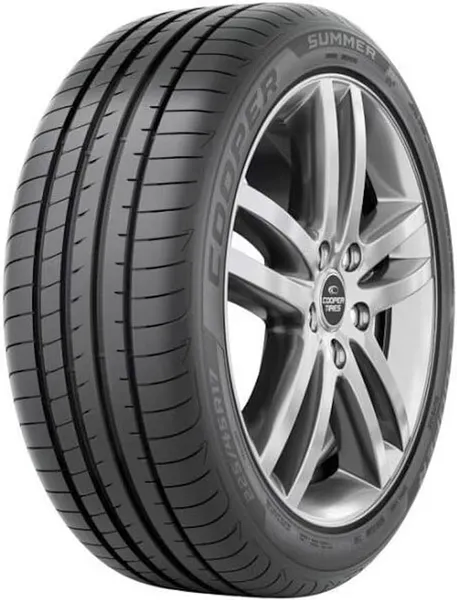 Anvelopă vară COOPER SUM VAN 215/65R15C 104/102T