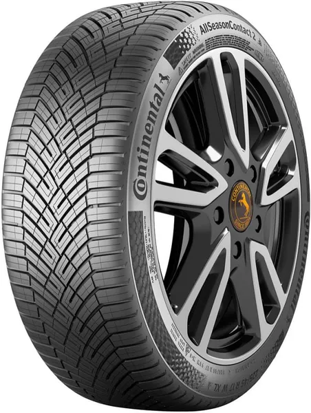 Anvelopă All Season CONTINENTAL AllSeasonContact 2 EV 225/45R18 95V XL