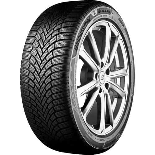 Anvelopa Iarna BRIDGESTONE Blizzak 6 255/50 R19 107W XL