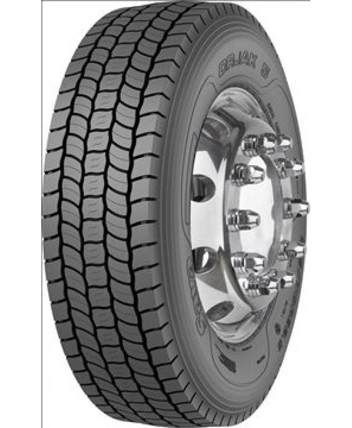 Anvelopa Camion SAVA ORJAK 5 315/70R22,5 154L152M