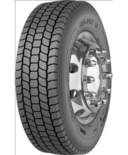 Anvelopa Camion SAVA ORJAK 5 315/70R22,5 154L152M