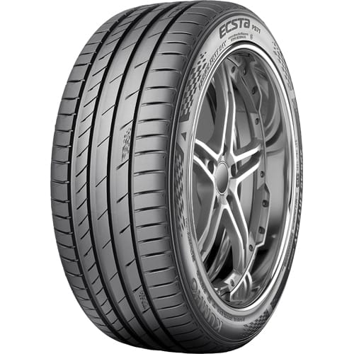 Anvelopă KUMHO Ecsta PS71 DEMO 225/55 R19 99V Vară