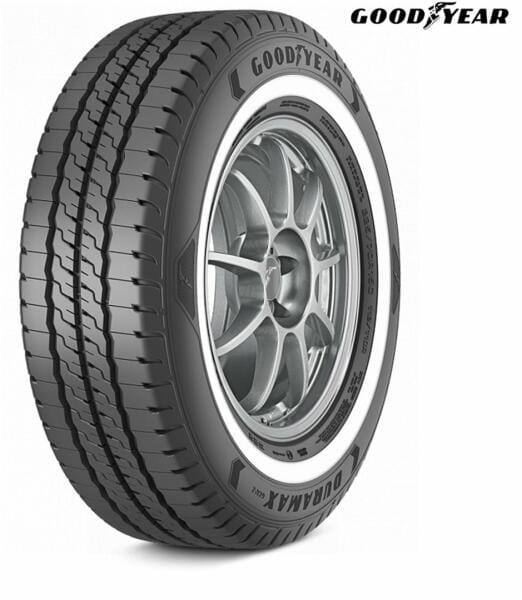 Anvelopă Vară GOODYEAR Duramax G2 205/75R16C 110/108R