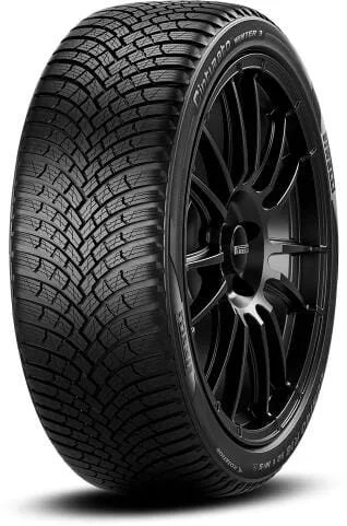Anvelopă iarnă PIRELLI Cinturato Winter 3 225/45R19 96V XL