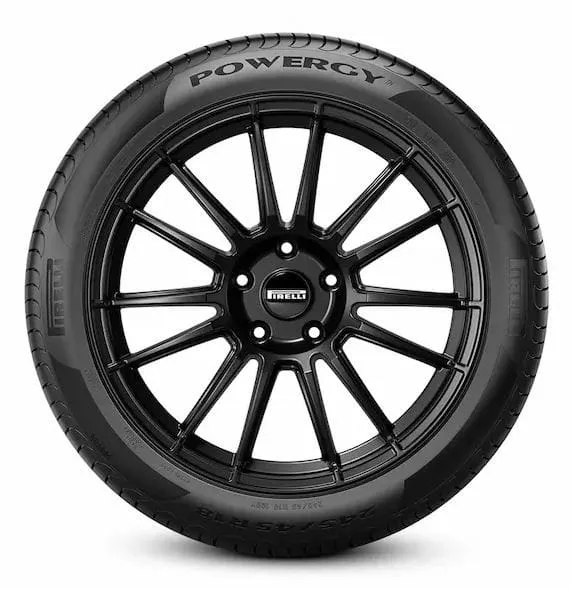 Anvelopă vară PIRELLI Powergy 215/50R17 95Y XL - imagine 4