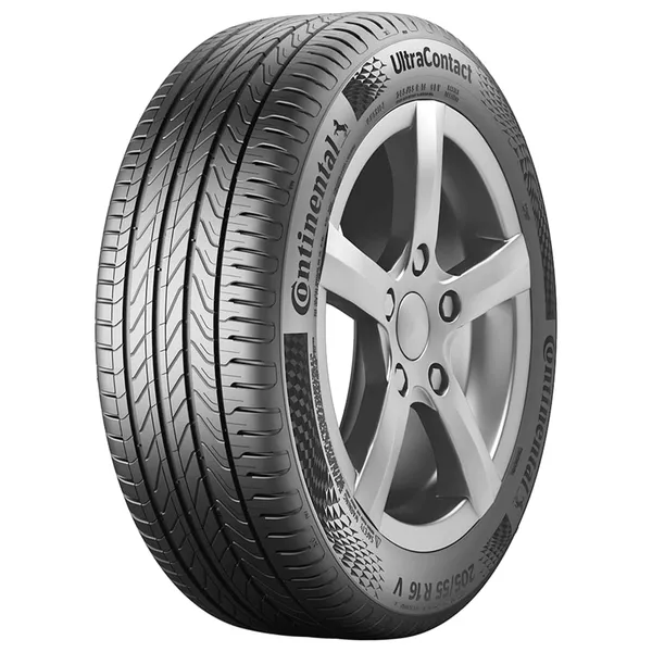 Anvelopa CONTINENTAL UltraContact 2022 175/65R17 87H