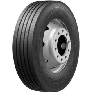 Anvelopa Camion All Season KUMHO-CAMIOANE XS10 315/80 R22.5 156/150L