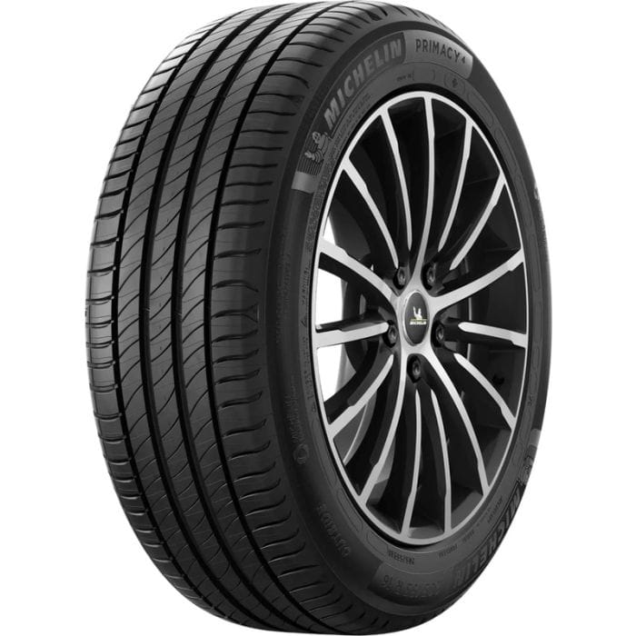 Anvelopă MICHELIN Primacy 4+ 245/65 R17 111H XL Vară