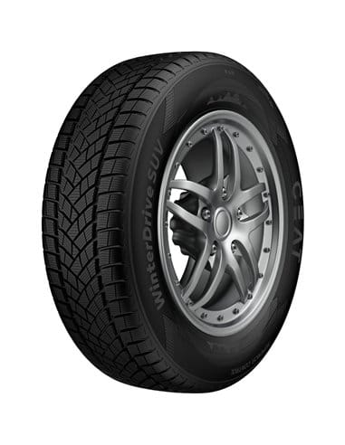 Anvelopă CEAT Winter Drive SUV 215/50 R18 92V Iarnă