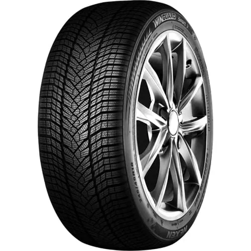 Anvelopa Iarna NEXEN WinguardSport 3 275/45 R20 110V XL