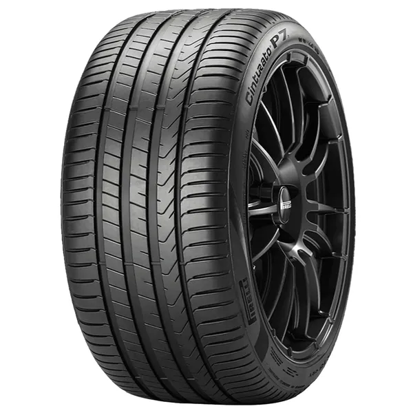 Anvelopa PIRELLI CINTURATO P7 Run Flat 255/45R19 104Y XL