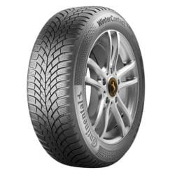 Anvelopa CONTINENTAL WinterContact TS870P 235/55R19 105H XL Iarna