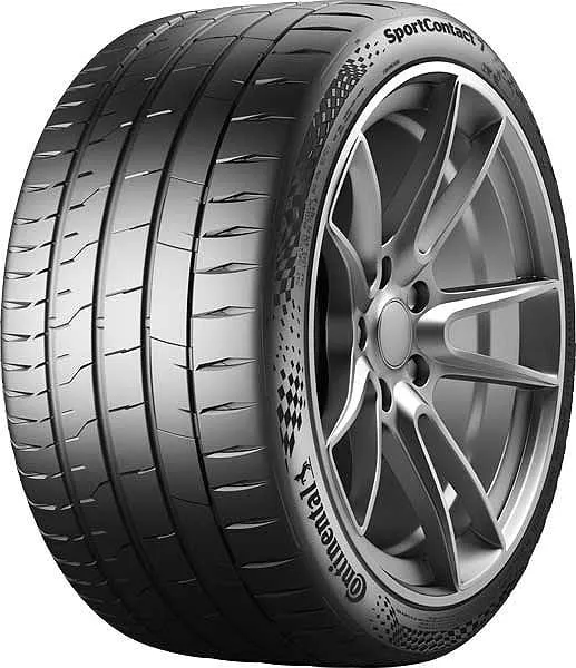 Anvelopa CONTINENTAL SportContact 7 275/40R20 106Y XL Vară