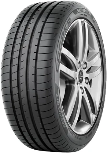 Anvelopă Vară COOPER Summer 265/60 R18 110V