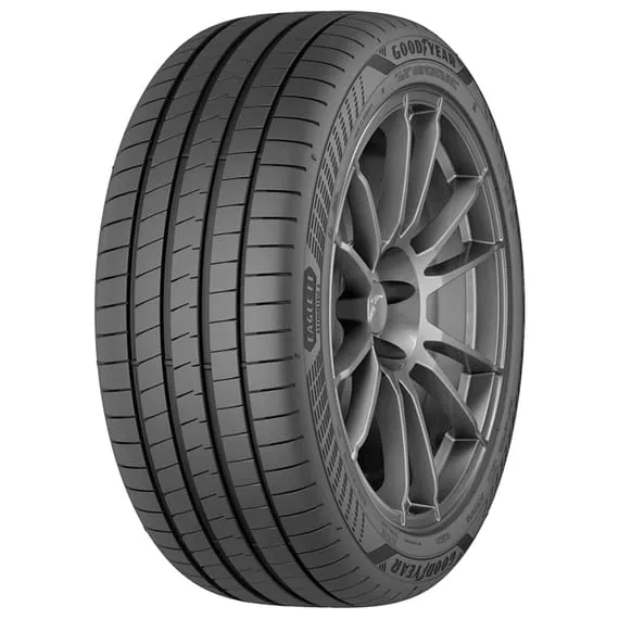 Anvelopă vara GOODYEAR Eagle F1 Asymmetric 6 255/35R19 96Y XL