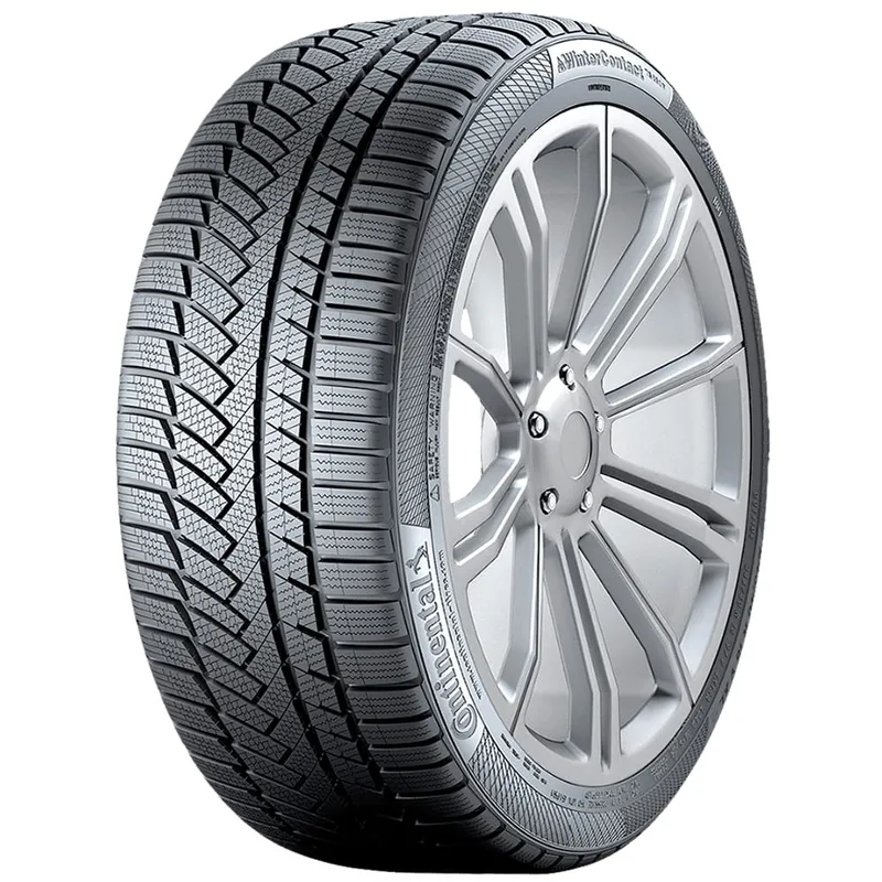 Anvelopa CONTINENTAL WinterContact TS850P SUV 265/40R22 106V XL Iarna