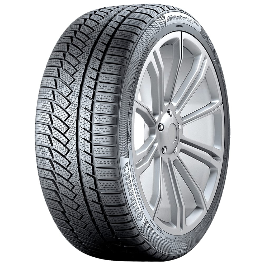 Anvelopa CONTINENTAL WinterContact TS850P SUV 265/40R22 106V XL Iarna