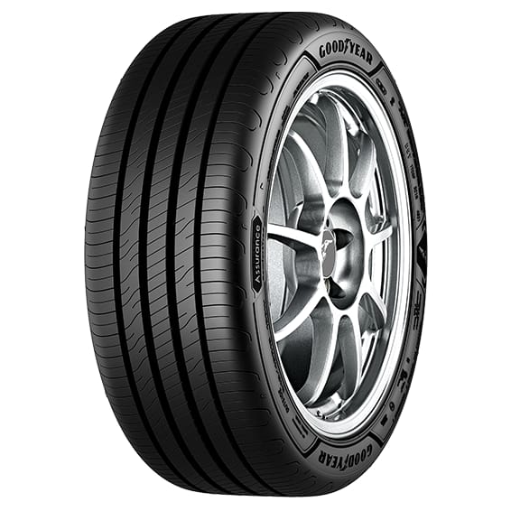 Anvelopă GOODYEAR Assurance ComfortTred 225/40 R18 92V Vară