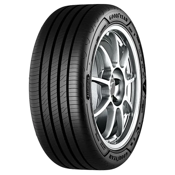 Anvelopă GOODYEAR Assurance ComfortTred 225/40 R18 92V Vară