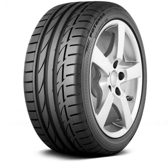 Anvelopă BRIDGESTONE Potenza S001L 245/40 R21 96Y Vară