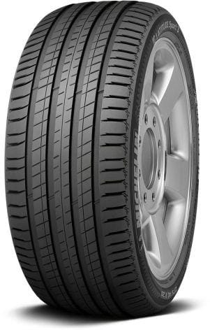 Anvelopă MICHELIN Latitude Sport 3 DEMO 245/65 R17 111H Vară