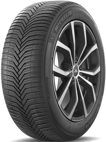 Anvelopă All Season MICHELIN CrossClimate SUV 235/60 R16 104V XL