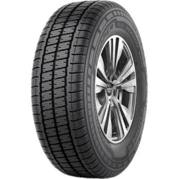 Anvelopă comercială COOPER AS Van Allseason 195/65R16C 104/102T