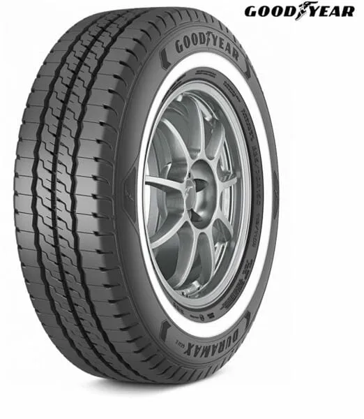 Anvelopă Vară GOODYEAR Duramax G2 195R14C 106/104S