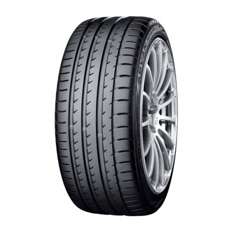 Anvelopă YOKOHAMA ADVAN SPORT V105 255/40 R18 95Y Vară