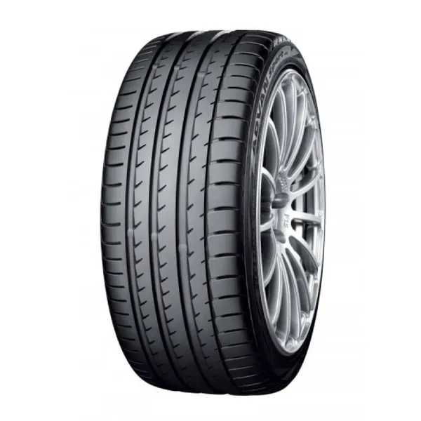 Anvelopă YOKOHAMA ADVAN SPORT V105 255/40 R18 95Y Vară
