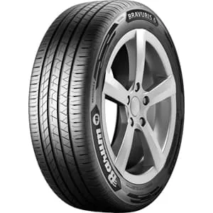 Anvelopă BARUM Bravuris 6 235/50 R18 101Y XL Vară